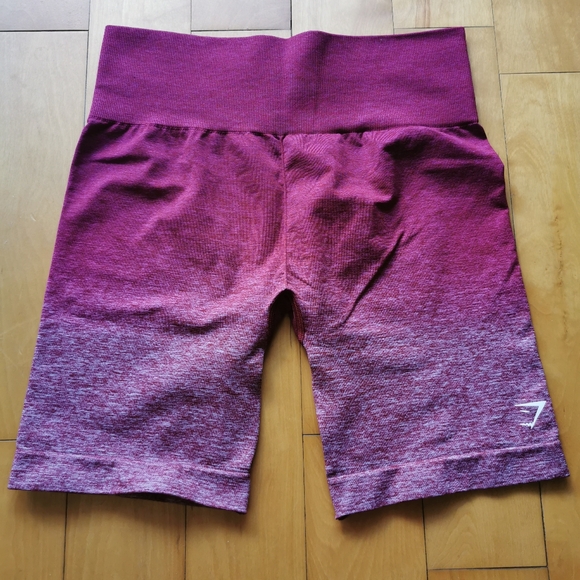 Gymshark short - Picture 3 of 3